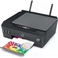 HP Smart Tank 500 AiO