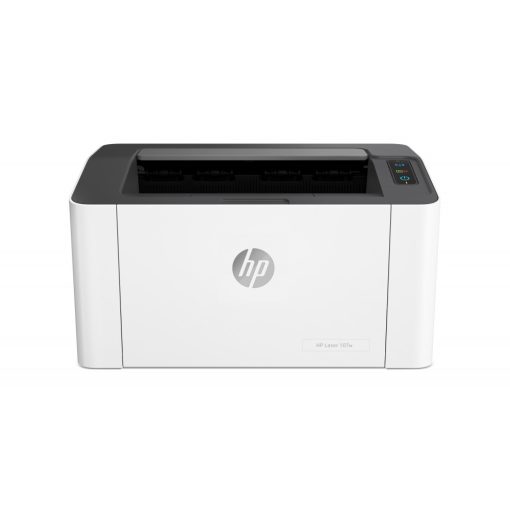 HP LJ 107w Printer