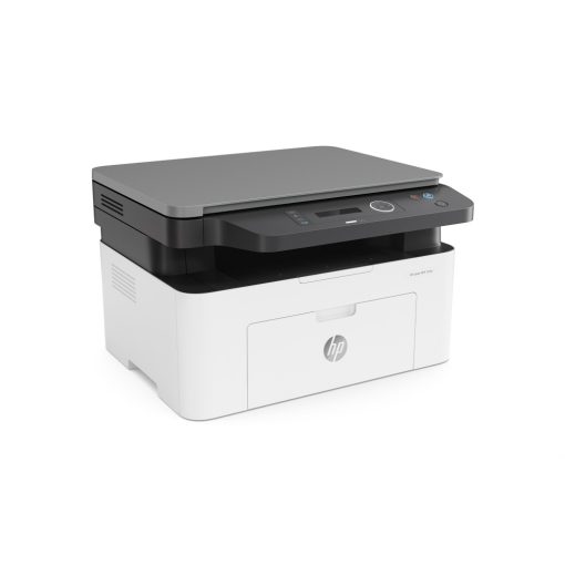 HP Laserjet 135w Multifunkciós Nyomtató 4ZB83A