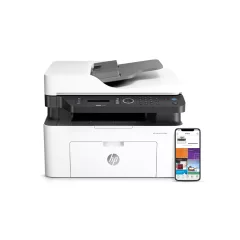 HP LJ 137fnw Multifunkciós Nyomtató