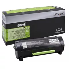 Lexmark MS310/410/510/610 Genuin Black Toner