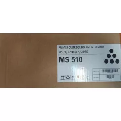 LEXMARK MS410 10k 502X R-OEM