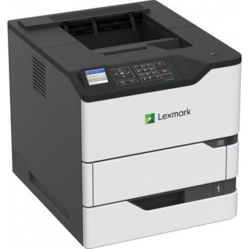 Lexmark MS823dn Printer