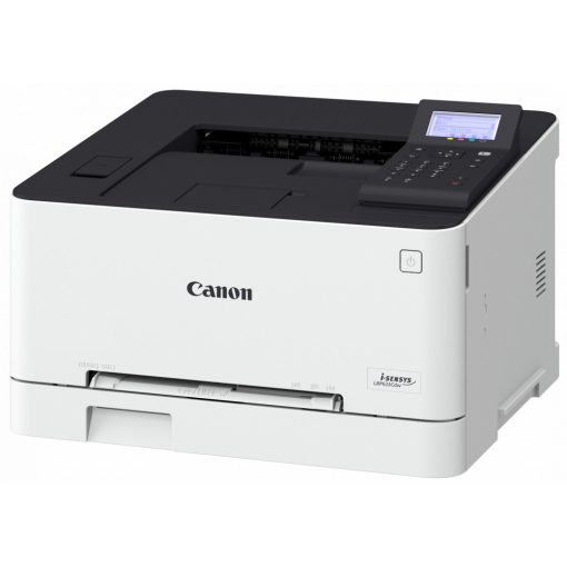 Canon i-SENSYS LBP633Cdw színes lézer egyfunkciós nyomtató fehér