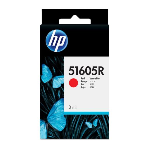 HP 51605R Genuin Magenta Ink Cartridge