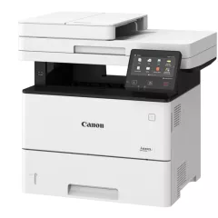   Canon i-SENSYS MF553dw mono lézer multifunkciós nyomtató fehér