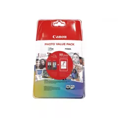   Canon PG-540L + CL-541XL Tintapatron Multipack 1x11 ml + 1x15 ml