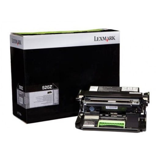 Lexmark MS/MX/71x/81x Eredeti Dob, Dobegység, OPC Kit