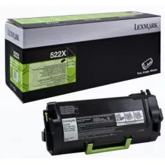 Lexmark MS811/812 Return Genuin Black Toner