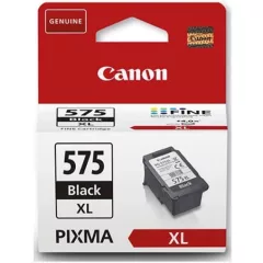 Canon PG575XL fekete eredeti tintapatron