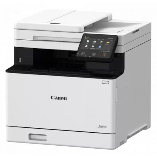 Canon i-SENSYS MF754Cdw színes lézer multifunkciós nyomtató fehér