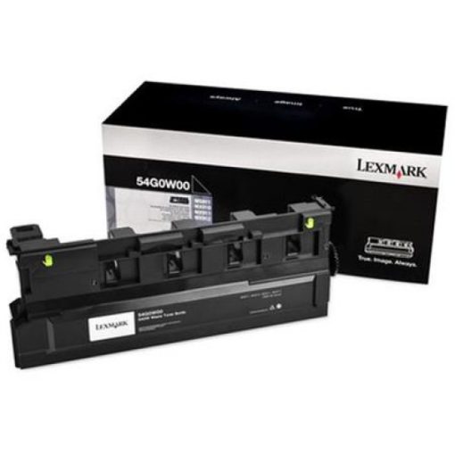 Lexmark MS/MX/91x Eredeti Maintenance Box, szemetes