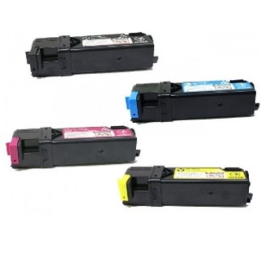 Dell 1320c Eredeti Fekete Toner