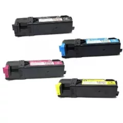 Dell 1320c Eredeti Magenta Toner