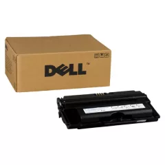 Dell 2335dn Eredeti Fekete Toner