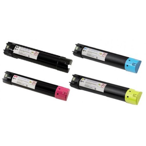 Dell 5130cdn Genuin Yellow Toner