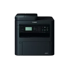   Canon i-SENSYS MF264dw II mono lézer multifunkciós nyomtató fekete