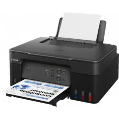 Canon G2430 külső tintatartályos MFP