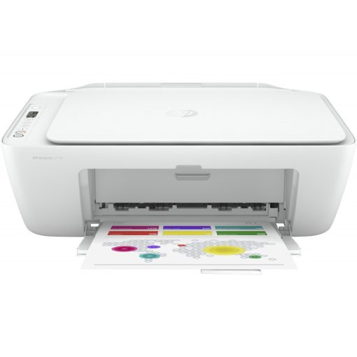 HP DeskJet 2710 All-in-One nyomtató