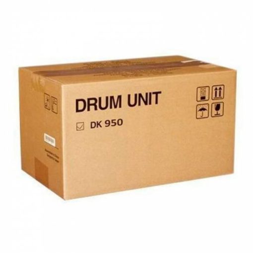 Kyocera DK-950 Genuin Drum