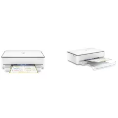 HP DeskJet Plus Ink Advantage 6075 AiO