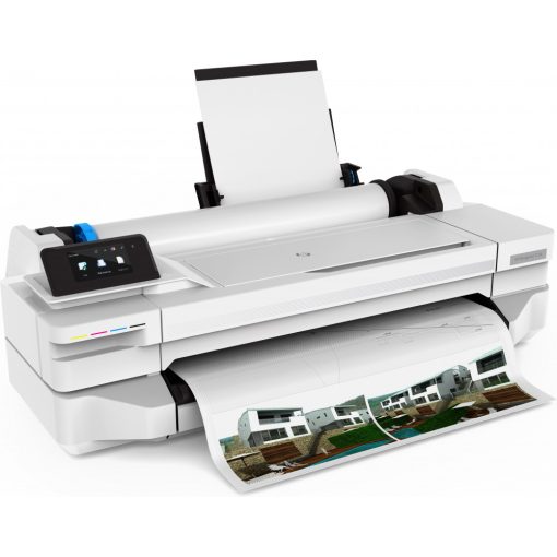 HP DesignJet T130 24 Plotter