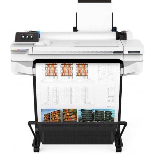 HP Designjet T525, 24 Plotter