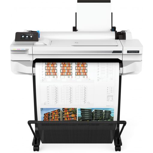 HP DesignJet T530 24 Plotter