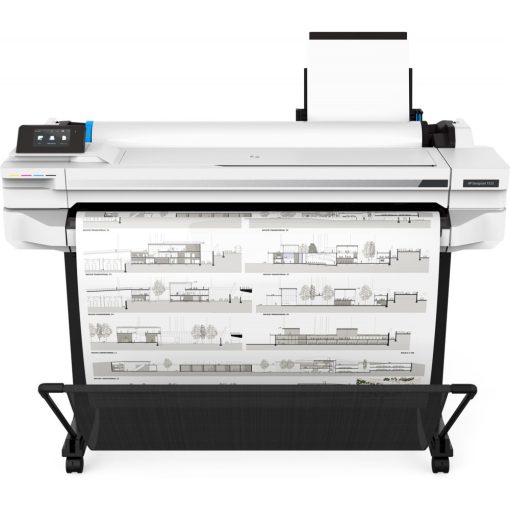 HP Designjet T525, 36 Plotter