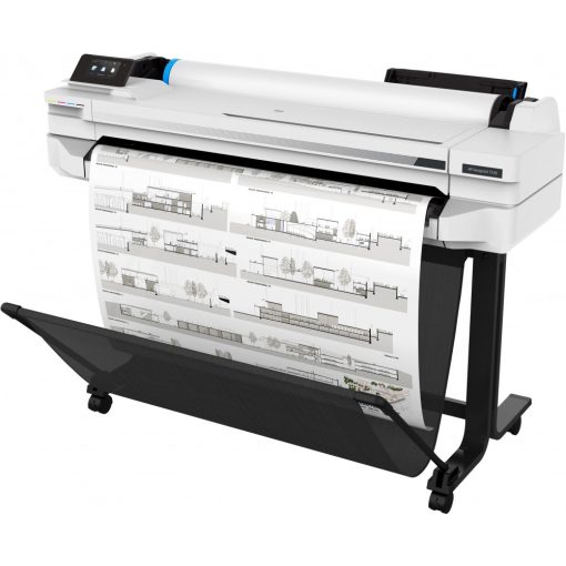 HP DesignJet T530 36 Plotter