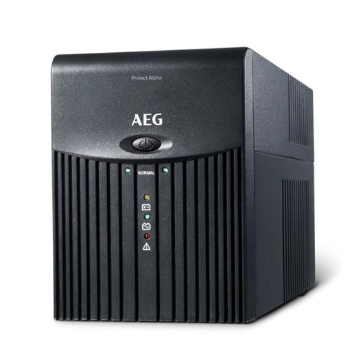 AEG Protect Alpha 1200 VA