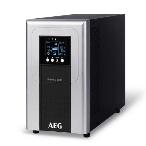 AEG Protect C. 1000