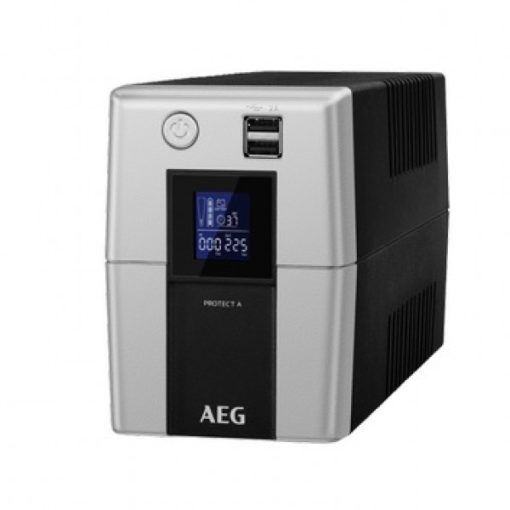 AEG Protect A 500 VA