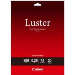 Canon A/4 LU101 20 ív