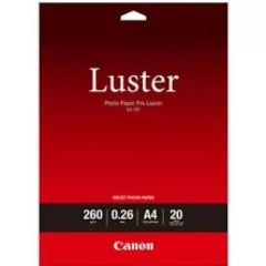 Canon A/4 LU101 20 ív