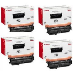 Canon CRG732 Eredeti CMSK Toner