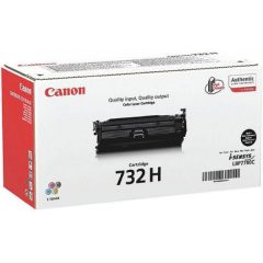 Canon CRG732 Eredeti Yellow Toner