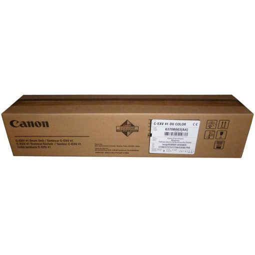 Canon C-EXV41 unit Genuin Drum