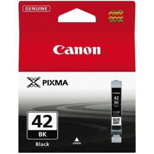 Canon CLI42 Genuin Black Ink Cartridge