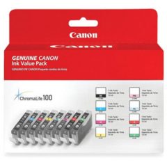 Canon CLI42 Genuin Multipack Ink Cartridge