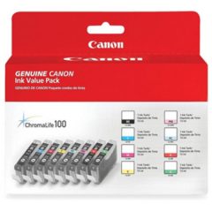 Canon CLI42 Eredeti Multipack Tintapatron