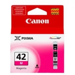 Canon CLI42 Genuin Magenta Ink Cartridge