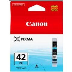 Canon CLI42 Genuin Photo Cyan Ink Cartridge