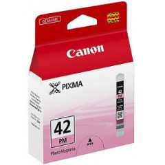 Canon CLI42 Eredeti Photo Magenta Tintapatron