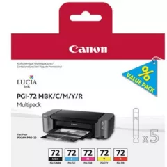 Canon PGI72 Eredeti Multipack Tintapatron