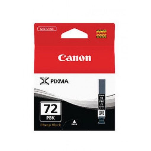 Canon PGI72 Pro 10 Genuin Black Ink Cartridge