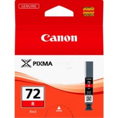 Canon PGI72 Pro 10 Eredeti Yellow Tintapatron