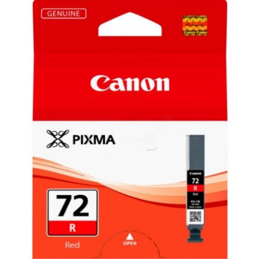 Canon PGI72 Pro 10 Genuin Yellow Ink Cartridge