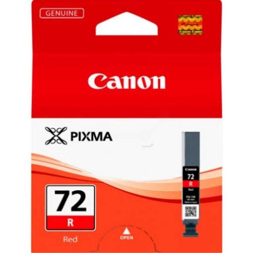 Canon PGI72 Pro 10 Eredeti Yellow Tintapatron