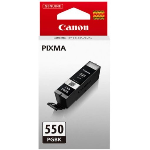 Canon PGI550 Genuin Black Ink Cartridge